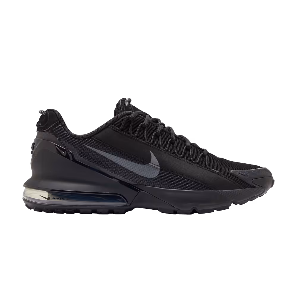 Nike Air Max Pulse Roam Triple Black