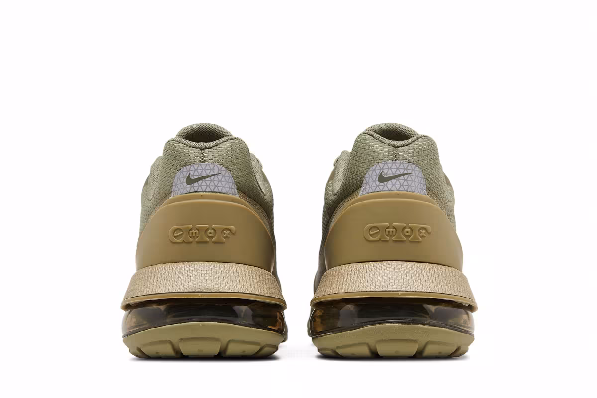 Nike Air Max Pulse Neutral Olive, view 7