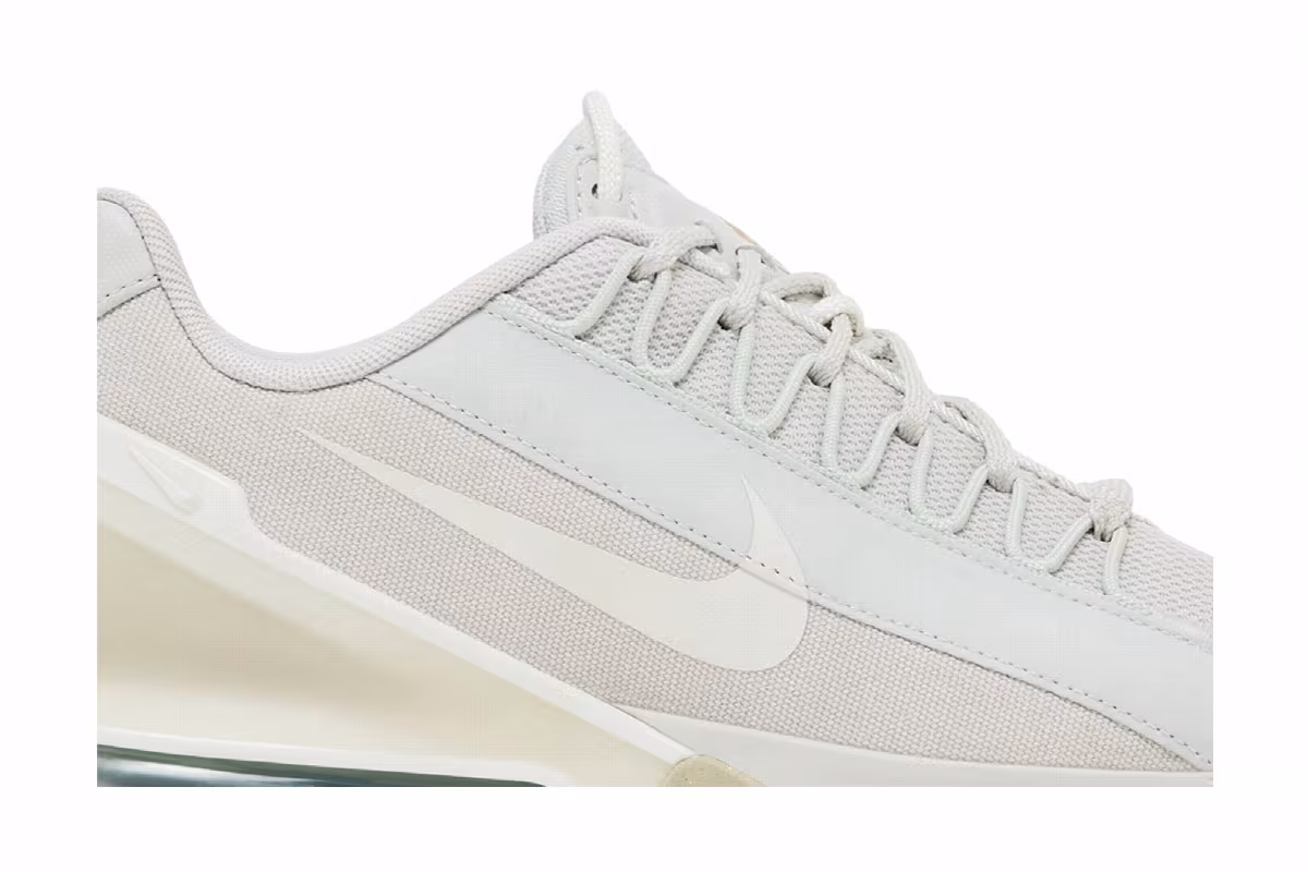 Nike Air Max Pulse Roam Light Bone Desert Khaki, view 3