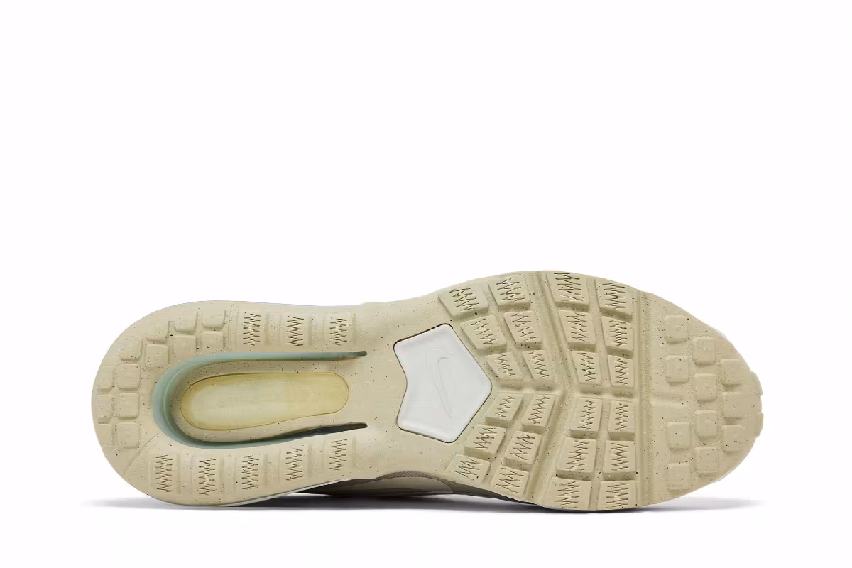 Nike Air Max Pulse Roam Light Bone Desert Khaki, view 5
