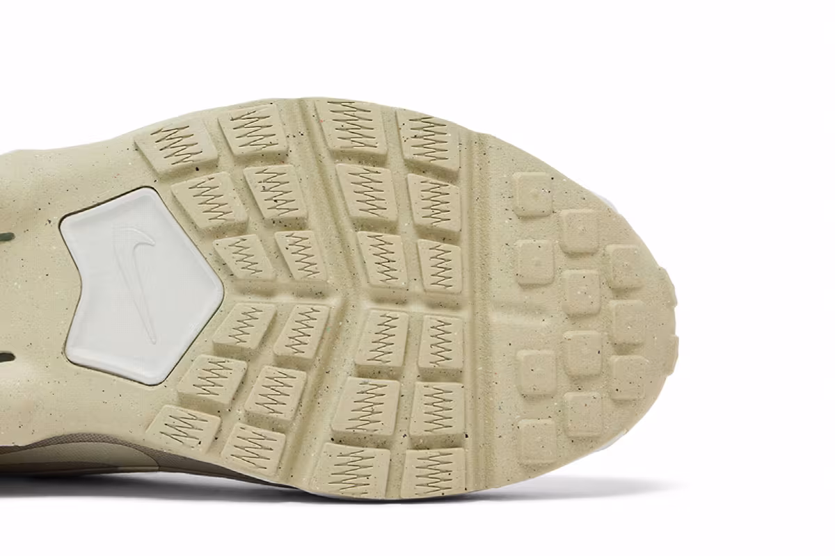 Nike Air Max Pulse Roam Light Bone Desert Khaki, view 6