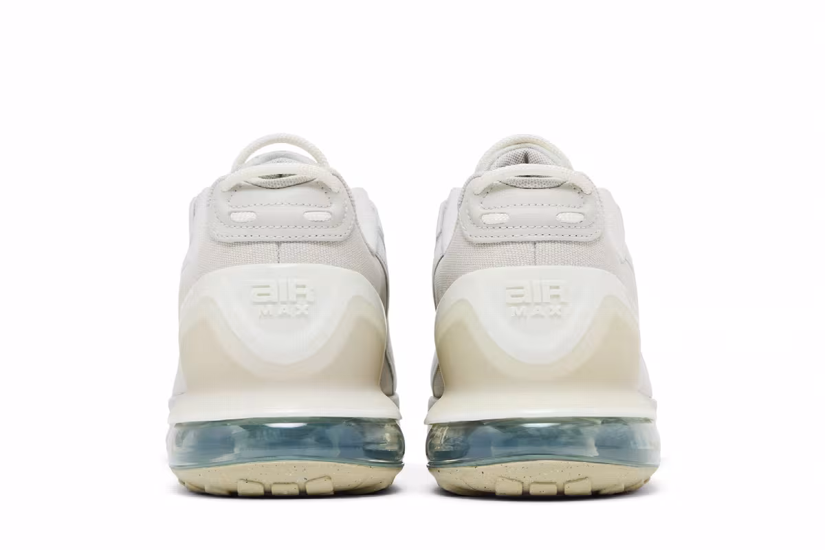 Nike Air Max Pulse Roam Light Bone Desert Khaki, view 7