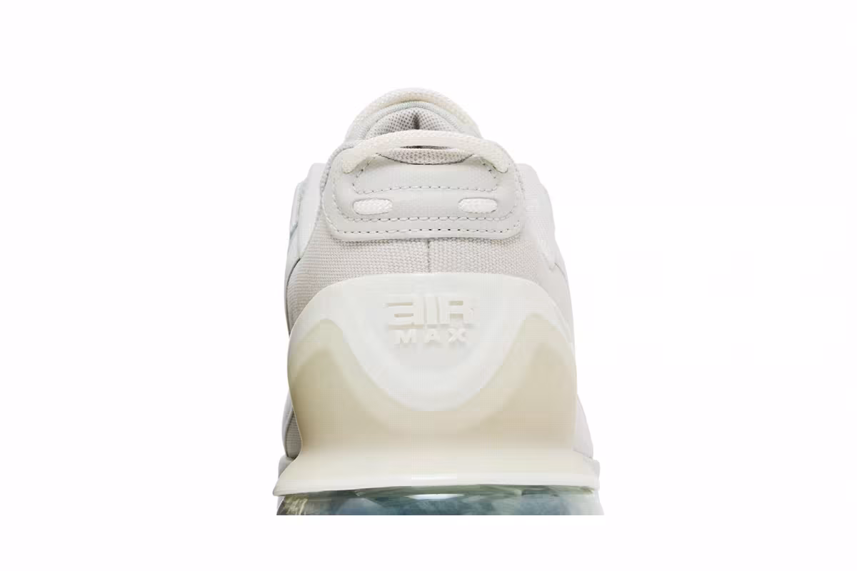 Nike Air Max Pulse Roam Light Bone Desert Khaki, view 8