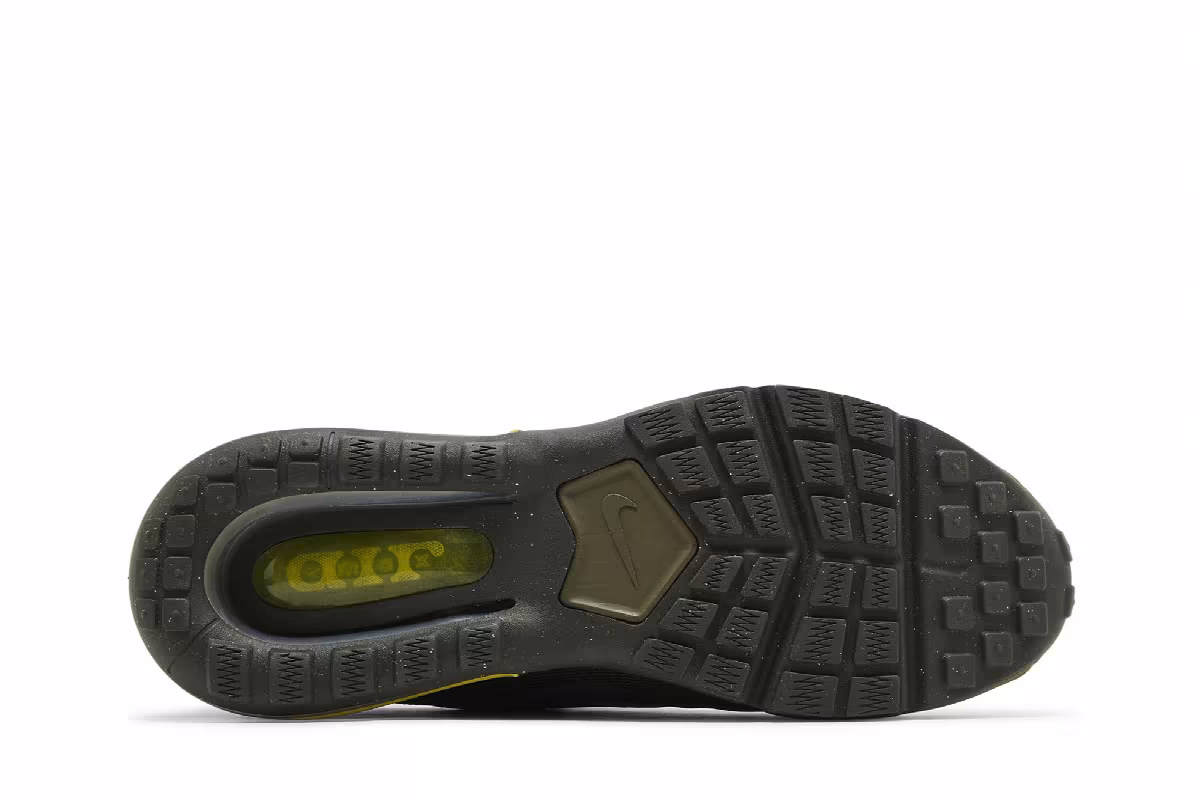Nike Air Max Pulse Roam Neutral Olive, view 5