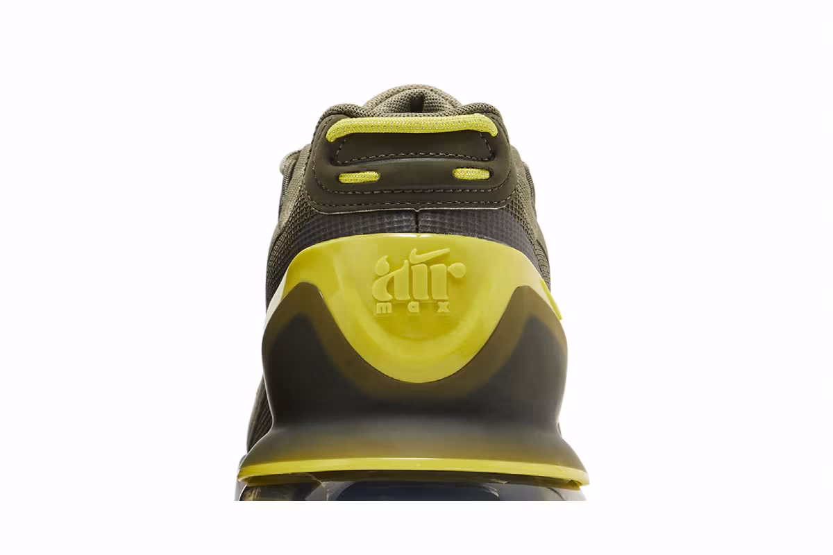 Nike Air Max Pulse Roam Neutral Olive, view 8