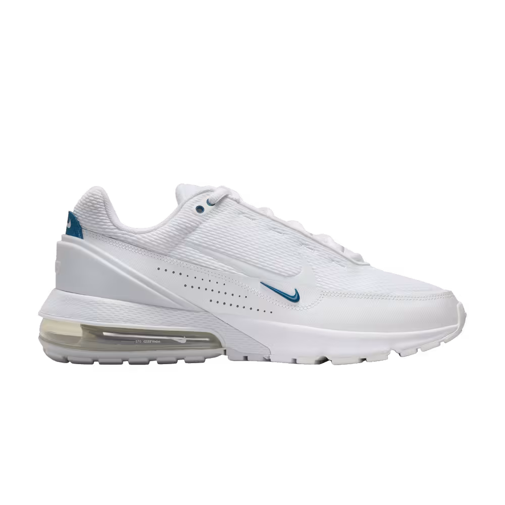 Nike Air Max Pulse White Glacier Blue