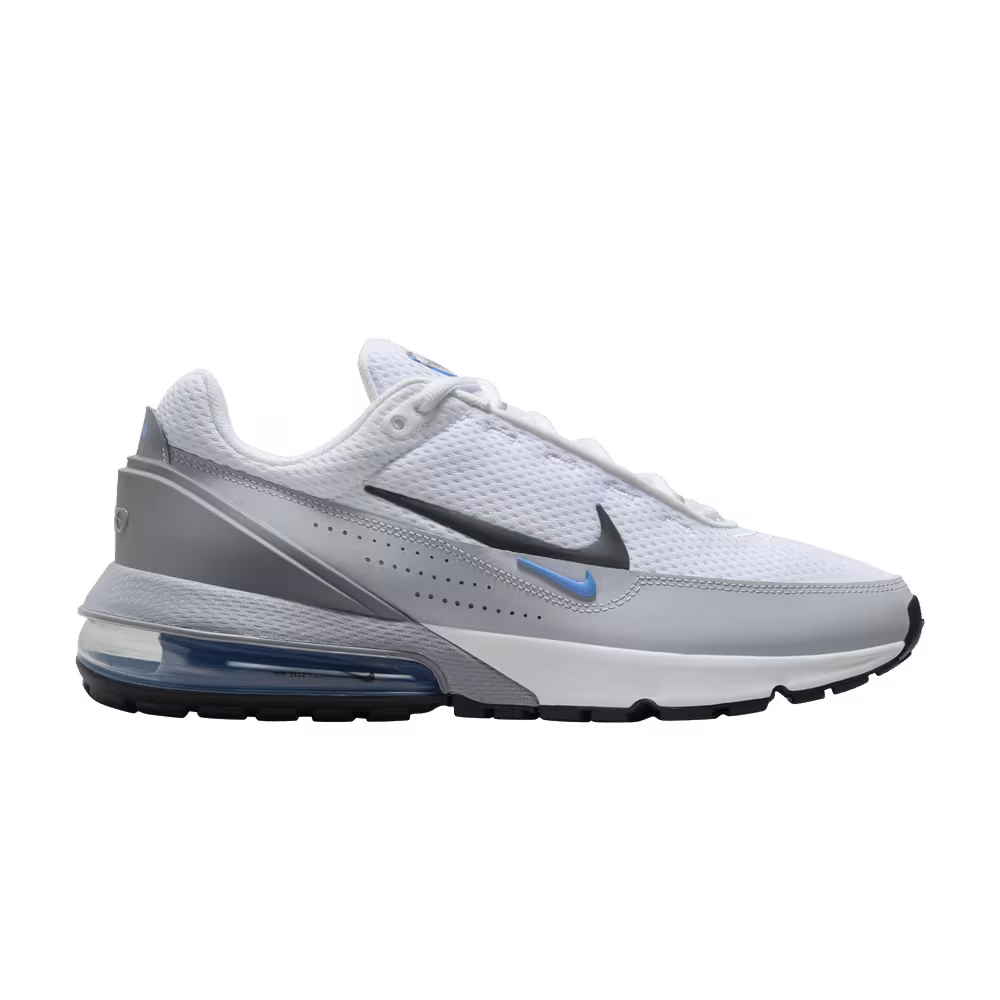 Nike Air Max Pulse White Wolf Grey