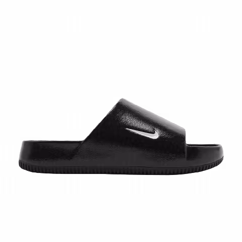 Nike Calm Slide 'Electric Pack - Black'
