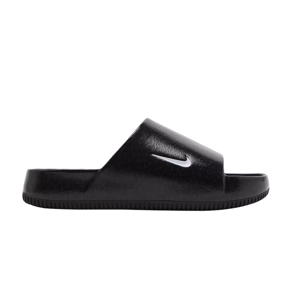 Nike Calm Slide Electric Pack - Black