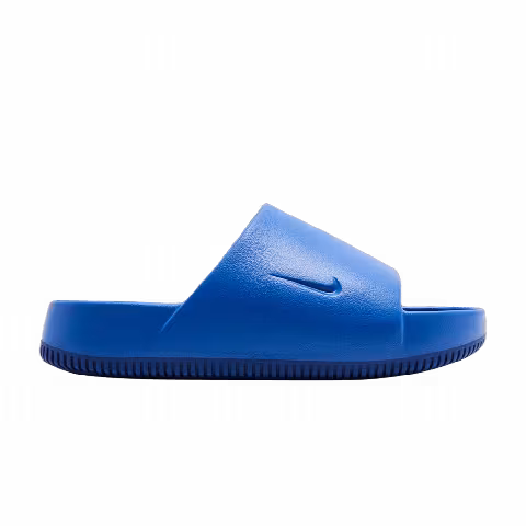Nike Calm Slide 'Game Royal'