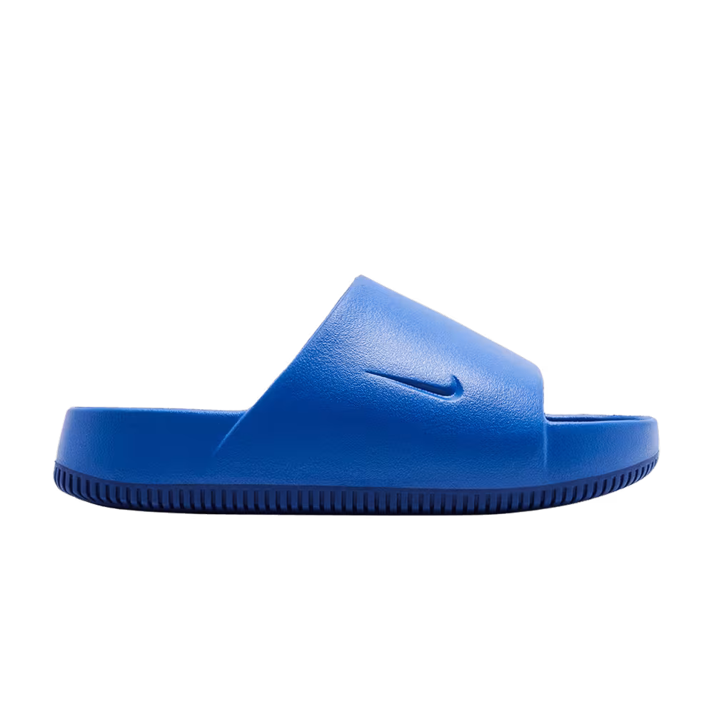 Nike Calm Slide Game Royal