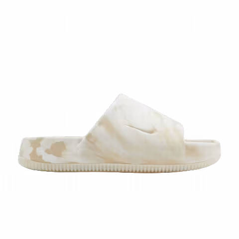 Nike Wmns Calm SE Slide 'Phantom Marbled'