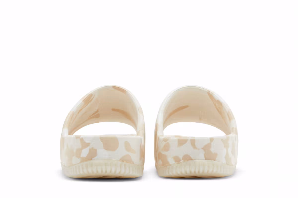 Nike Women's Calm SE Slide Phantom Marbled, view 7