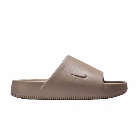 Nike Wmns Calm Slide 'Mink Brown'