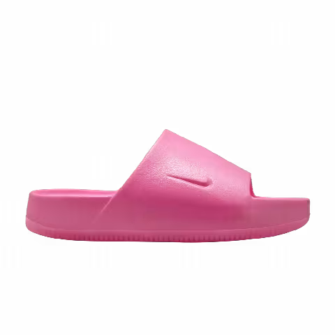 Nike Wmns Calm SE Slide 'Hyper Pink'