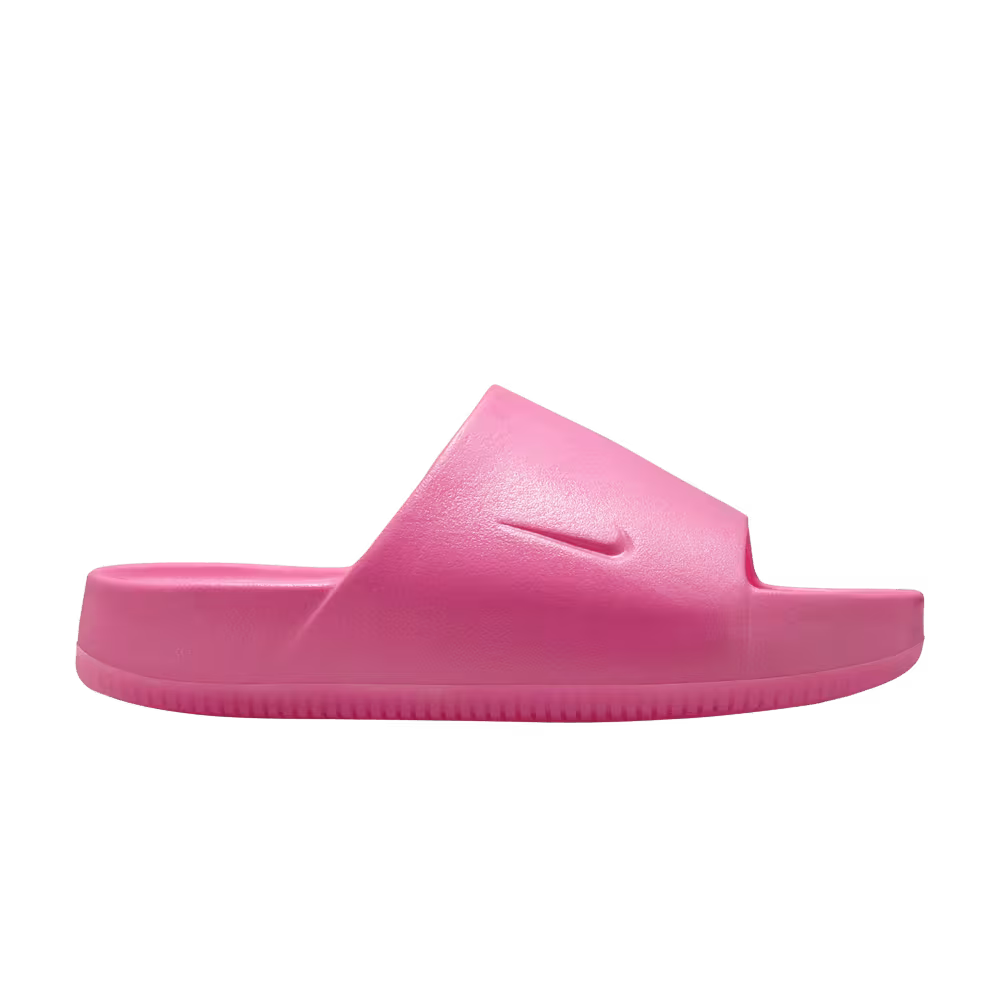 Nike Women's Calm SE Slide Hyper Pink