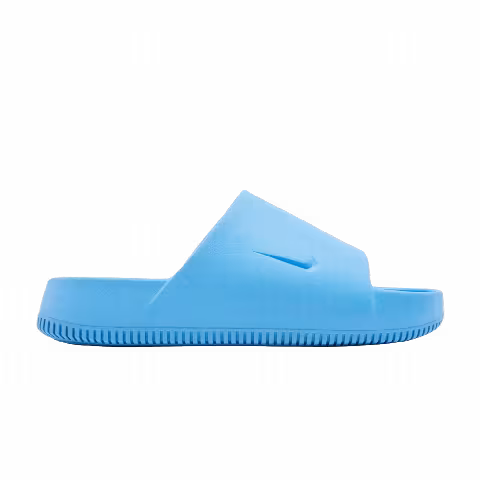 Nike Calm Slide 'University Blue'