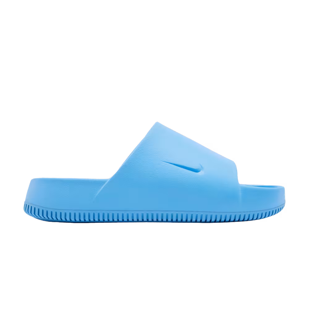 Nike Calm Slide University Blue
