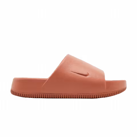 Nike Wmns Calm Slide 'Terra Blush'