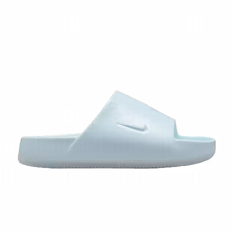 Nike Wmns Calm SE Slide 'Glacier Blue'