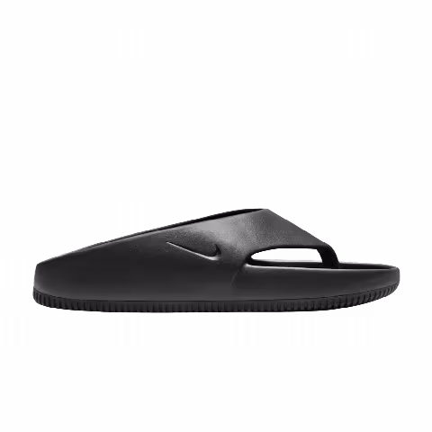 Nike Calm Slide 'Triple Black'