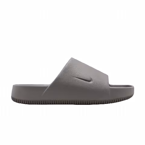 Nike Calm Slide 'Flat Pewter'