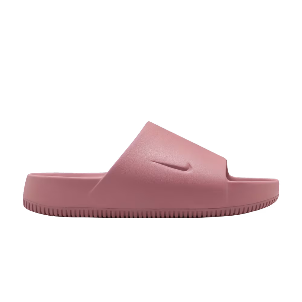 Nike Women's Calm Slide Canyon Pink