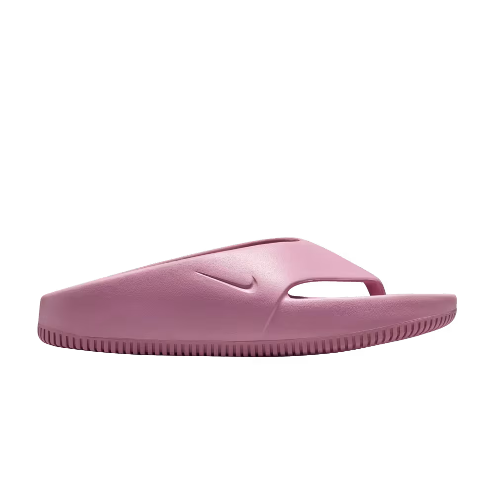 Nike Women's Calm Slide Elemental Pink