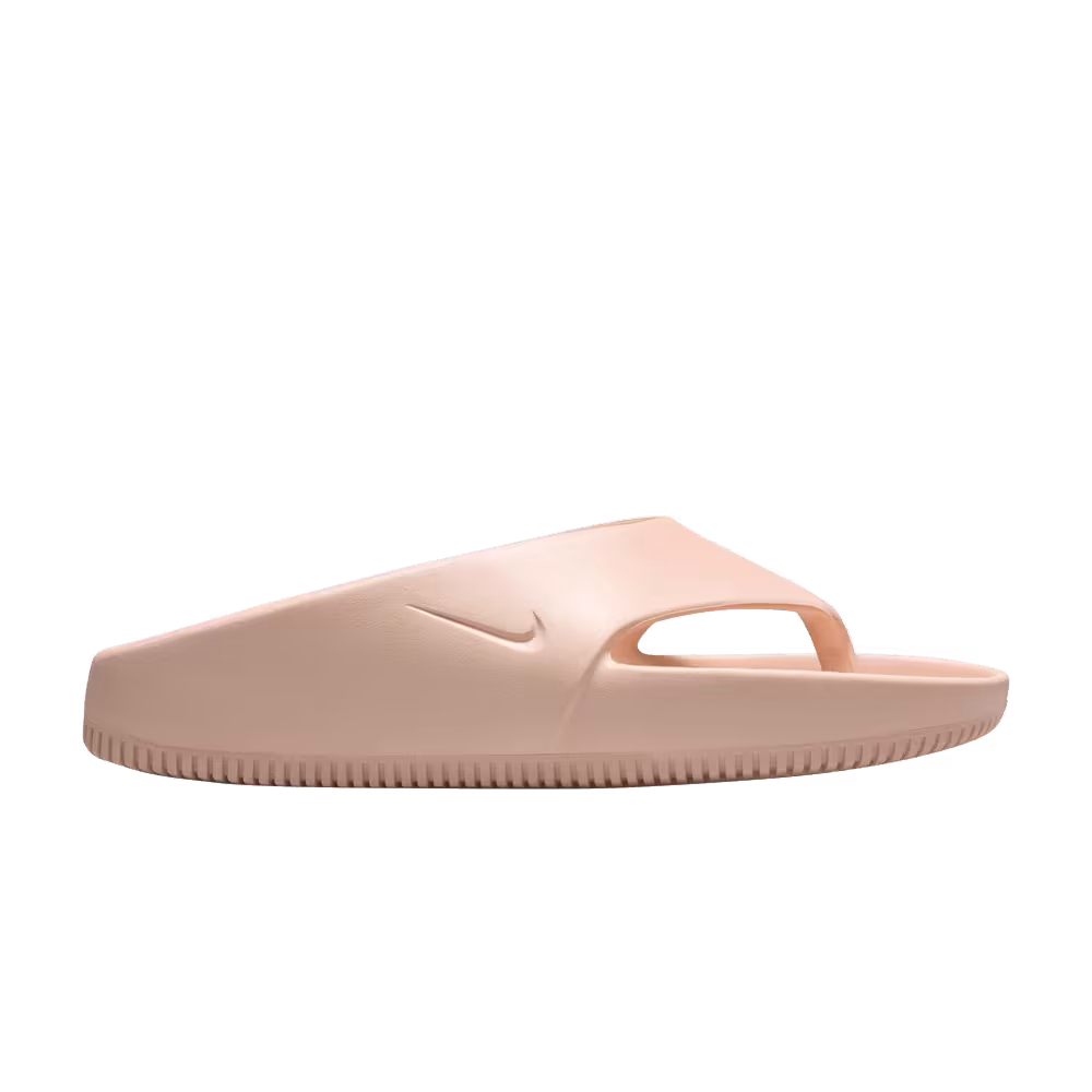 Nike Women's Calm Slide Sanddrift