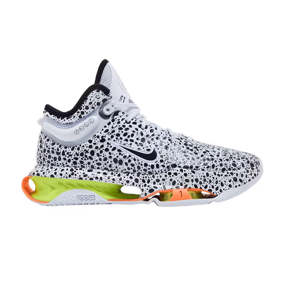 Nike Air Zoom GT Jump 2 EP Electric Pack
