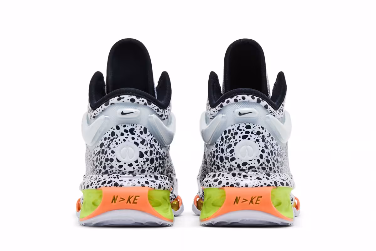 Nike Air Zoom GT Jump 2 EP Electric Pack, view 7