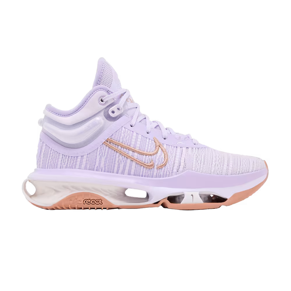 Nike Air Zoom GT Jump 2 EP Shine Together Pack