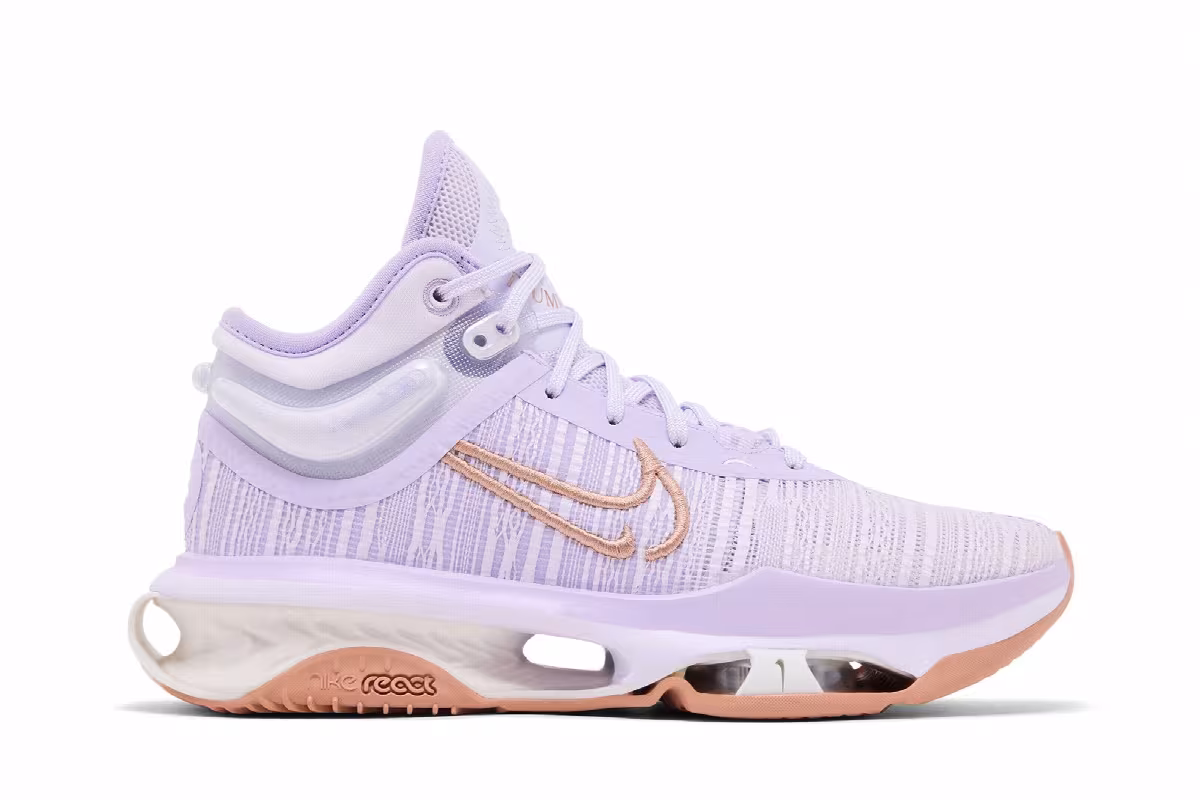 Nike Air Zoom GT Jump 2 EP Shine Together Pack, view 2