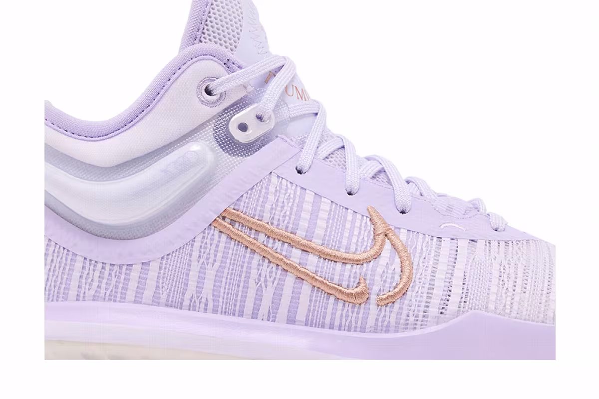Nike Air Zoom GT Jump 2 EP Shine Together Pack, view 3