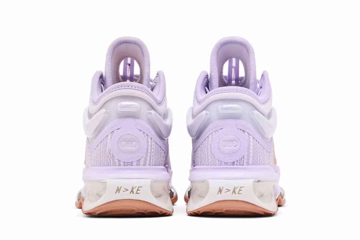 Nike Air Zoom GT Jump 2 EP Shine Together Pack, view 7