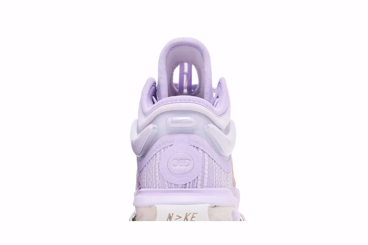 Nike Air Zoom GT Jump 2 EP Shine Together Pack, view 8