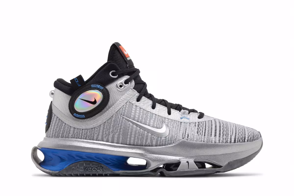 Nike Air Zoom GT Jump 2 All-Star, view 2