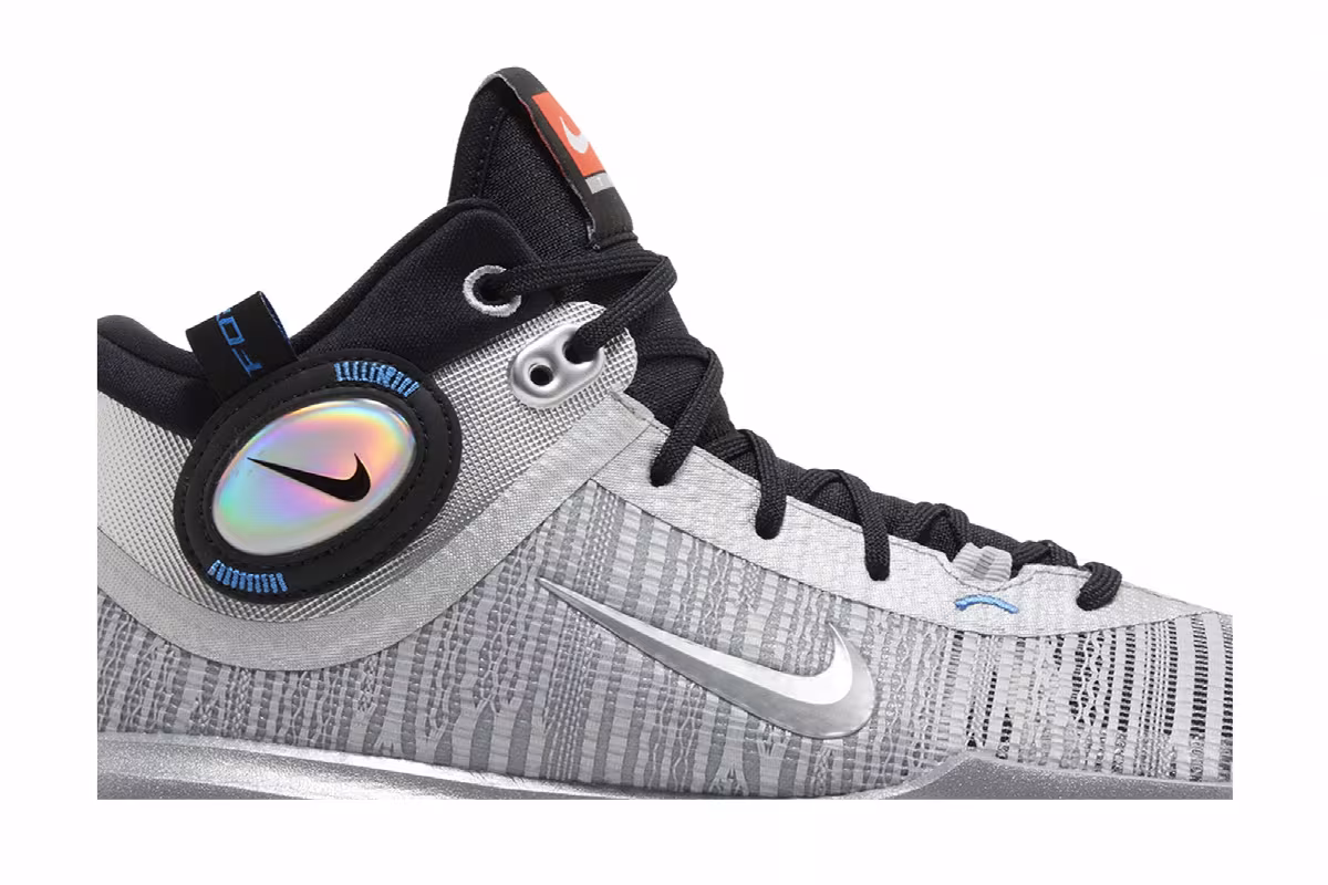 Nike Air Zoom GT Jump 2 All-Star, view 3
