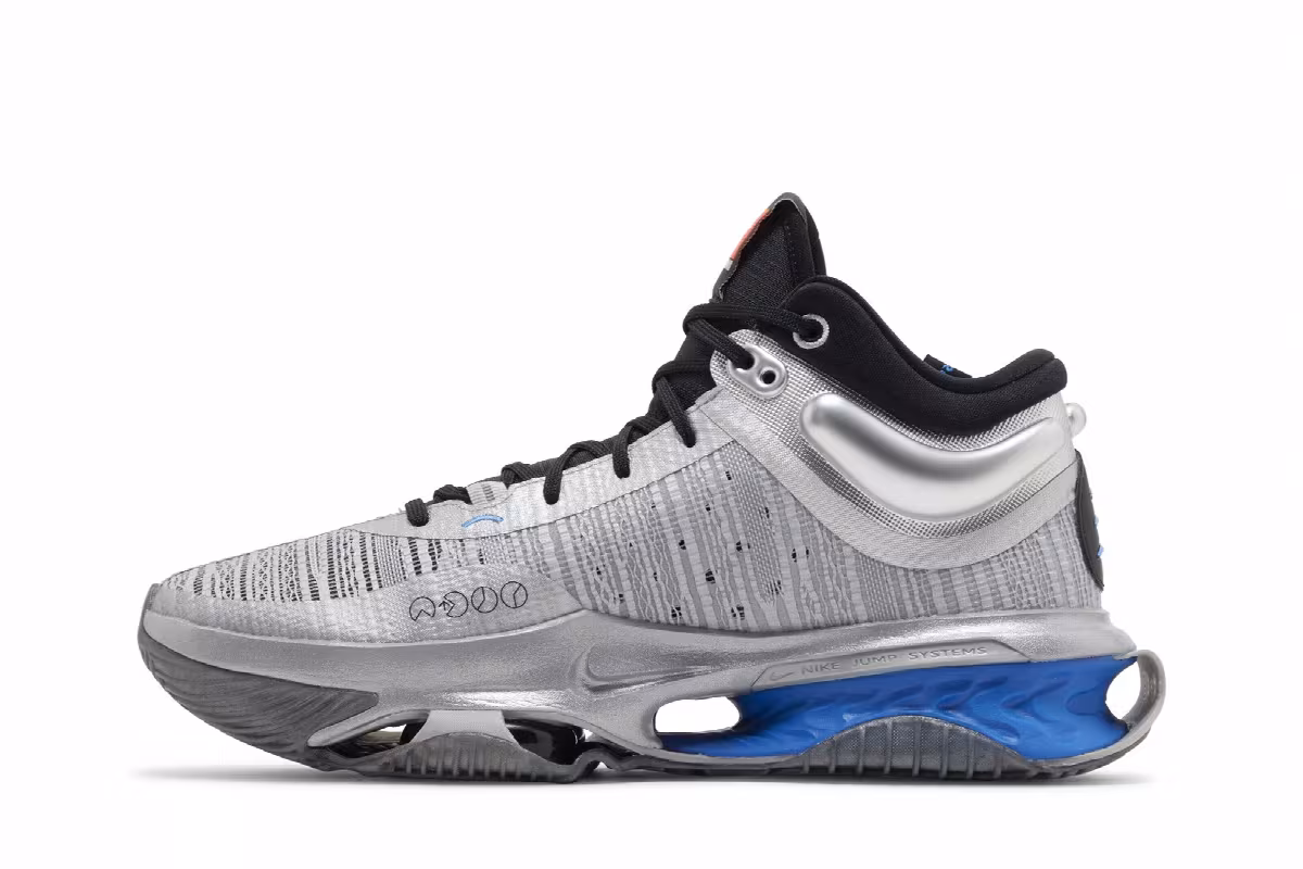 Nike Air Zoom GT Jump 2 All-Star, view 4