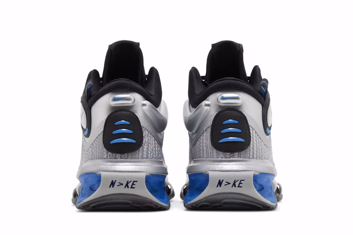 Nike Air Zoom GT Jump 2 All-Star, view 7
