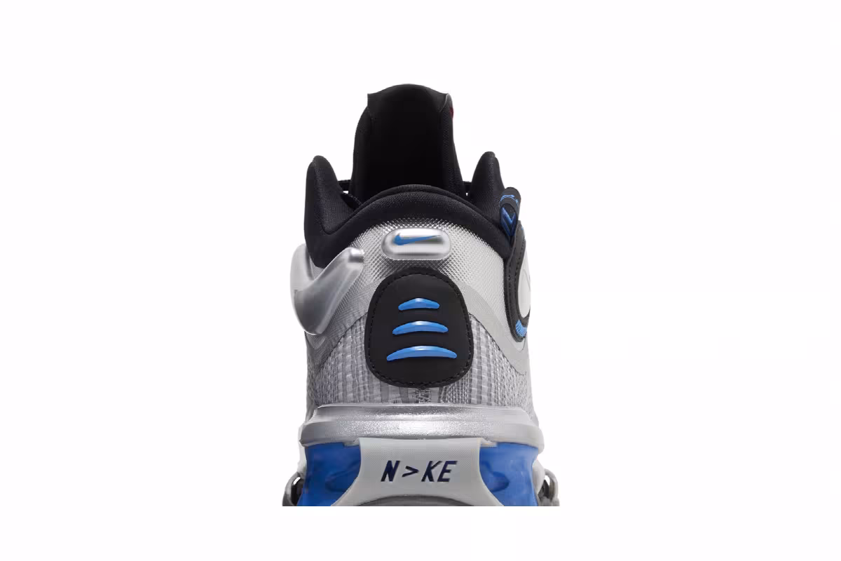 Nike Air Zoom GT Jump 2 All-Star, view 8