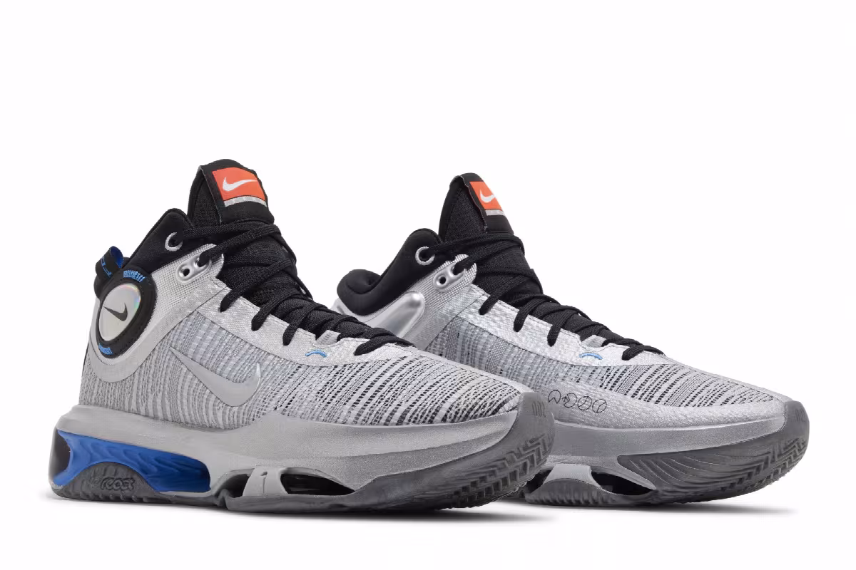 Nike Air Zoom GT Jump 2 All-Star, view 9
