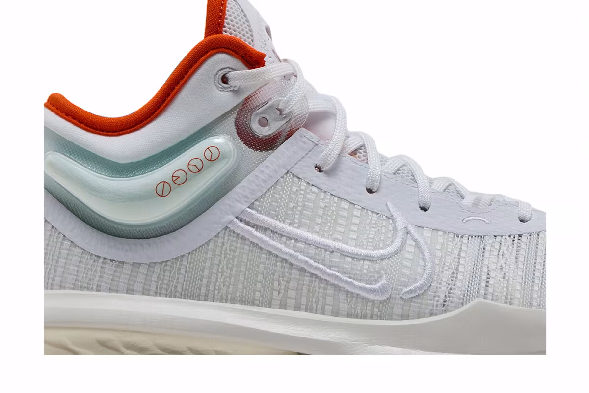 Nike Air Zoom GT Jump 2 EP Fresh, view 3