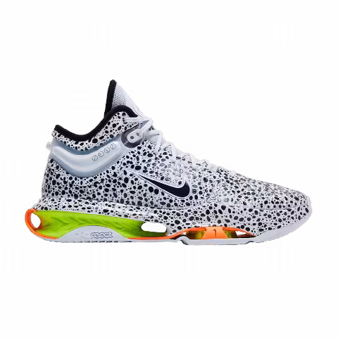 Nike Air Zoom GT Jump 2 'Electric Pack'