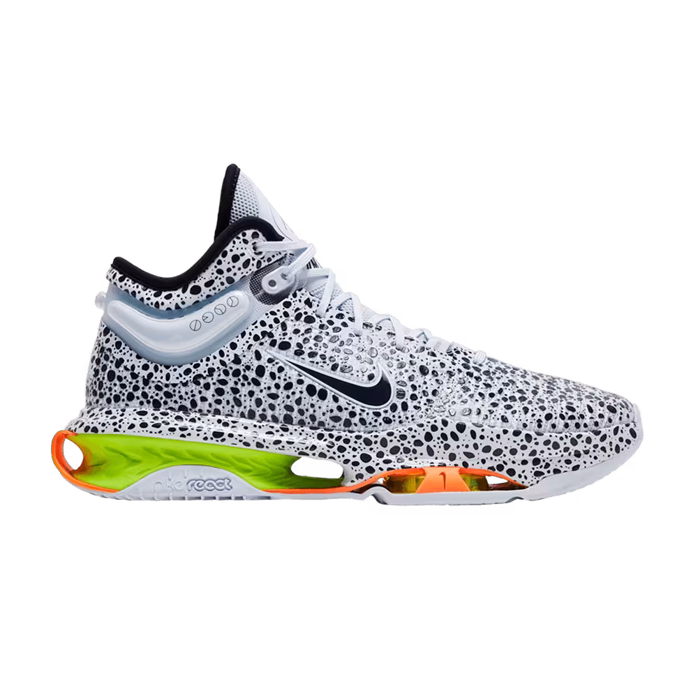 Nike Air Zoom GT Jump 2 Electric Pack