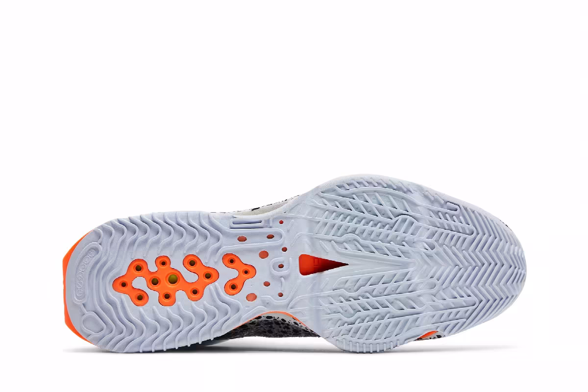 Nike Air Zoom GT Jump 2 Electric Pack, view 5