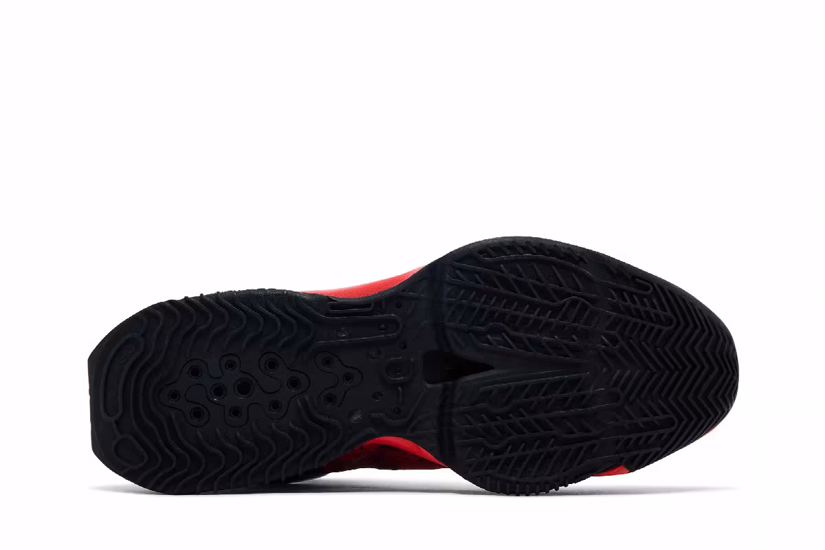Shaedon Sharpe x Nike Air Zoom GT Jump 2 Canadian Roots, view 5