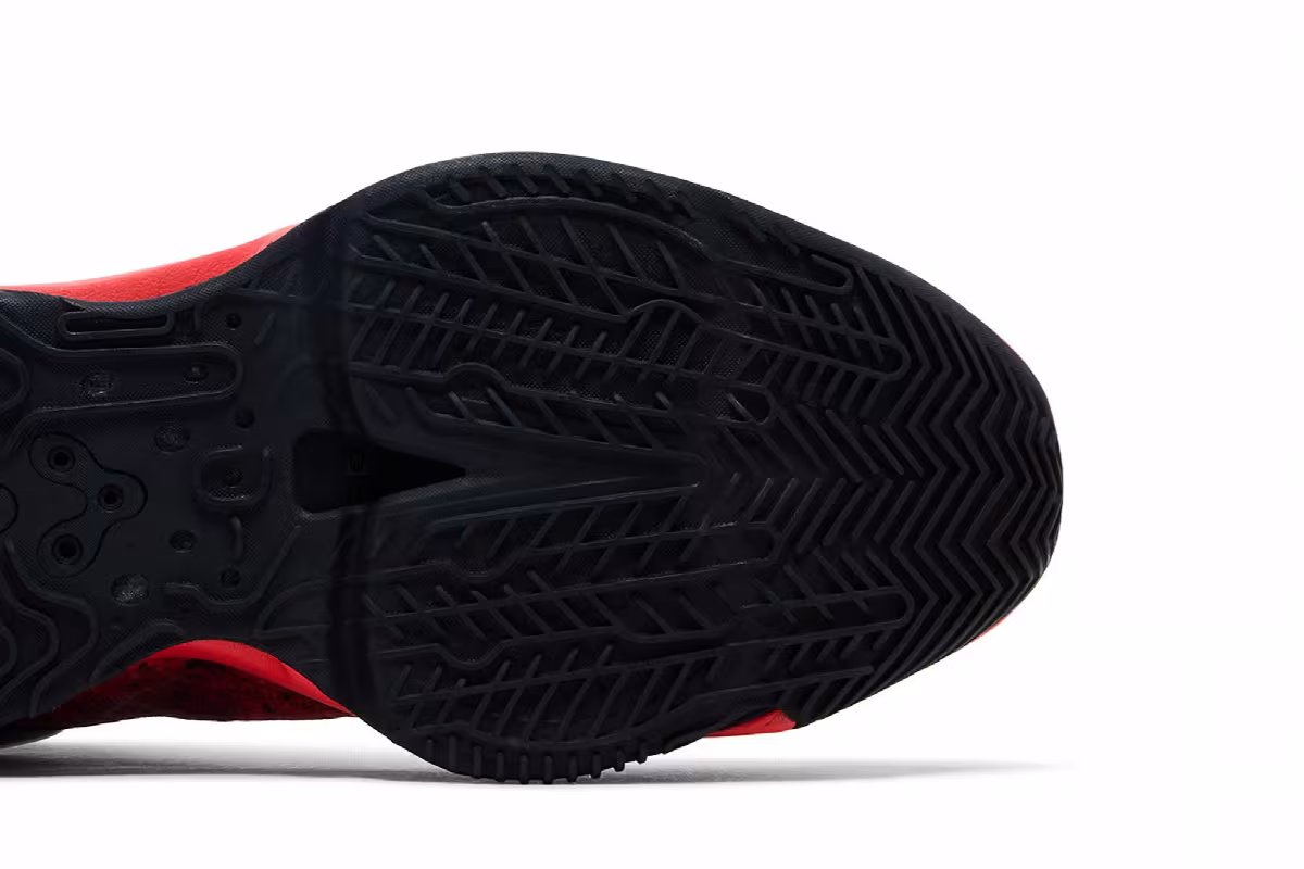 Shaedon Sharpe x Nike Air Zoom GT Jump 2 Canadian Roots, view 6