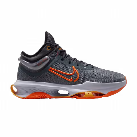 Nike Air Zoom GT Jump 2 EP 'Swoosh Squad'
