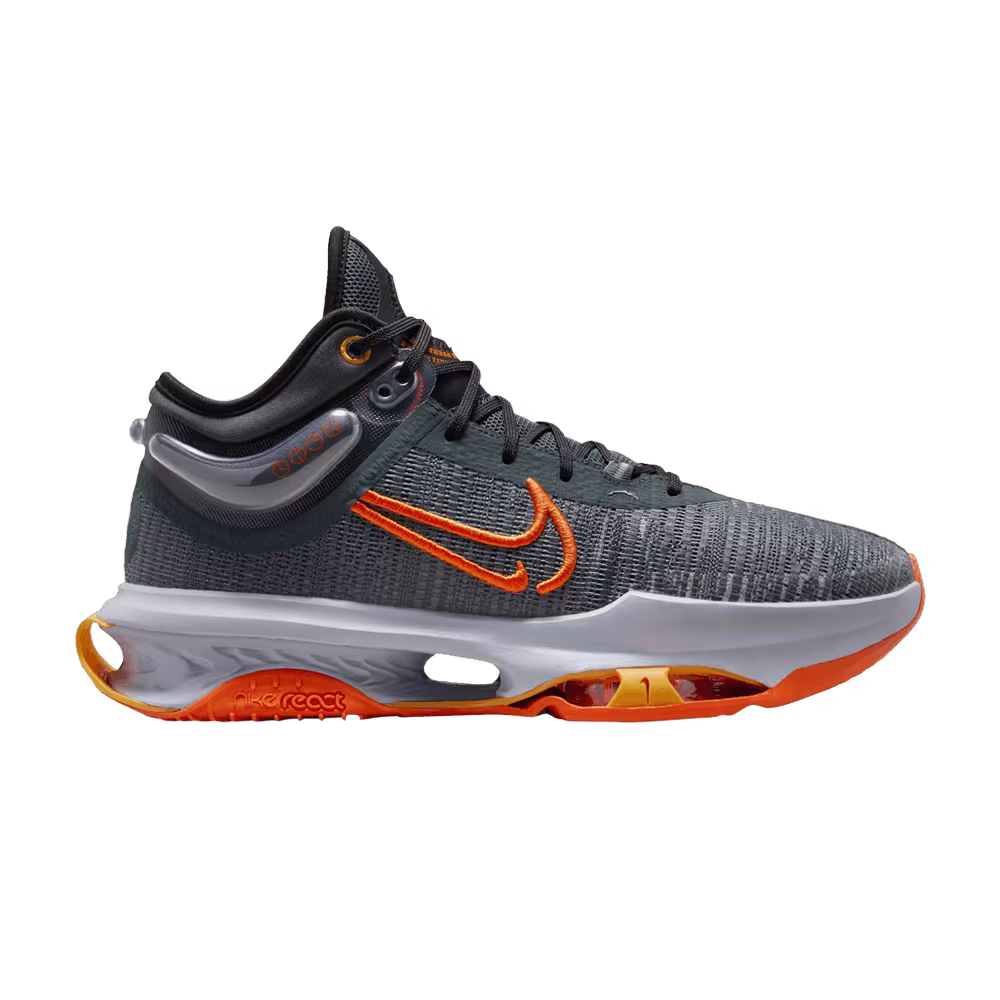 Nike Air Zoom GT Jump 2 EP Swoosh Squad